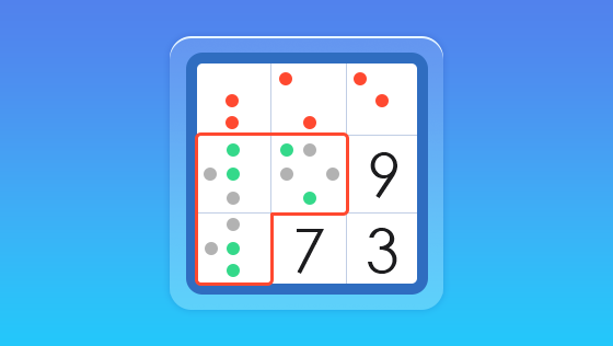 sudoku hidden triples